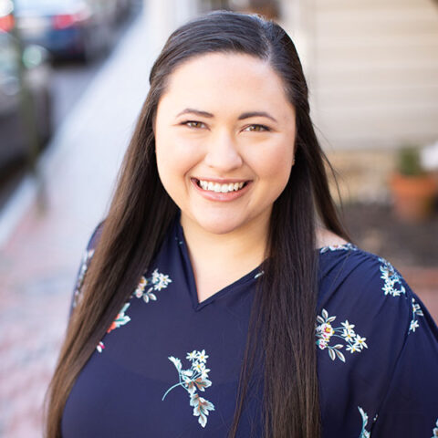 Dr. Rebecca Spiker