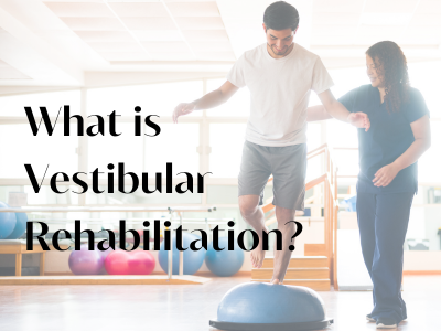 Vestibular helps people with imbalances and specialized disorders. Learn how to tell if you need vestibular rehabilitation therapy and more.