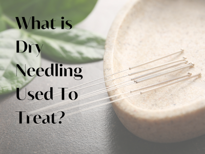 Dry needling can be beneficial to treat many conditions. Learn more about the different useful ways dry needling can help you.